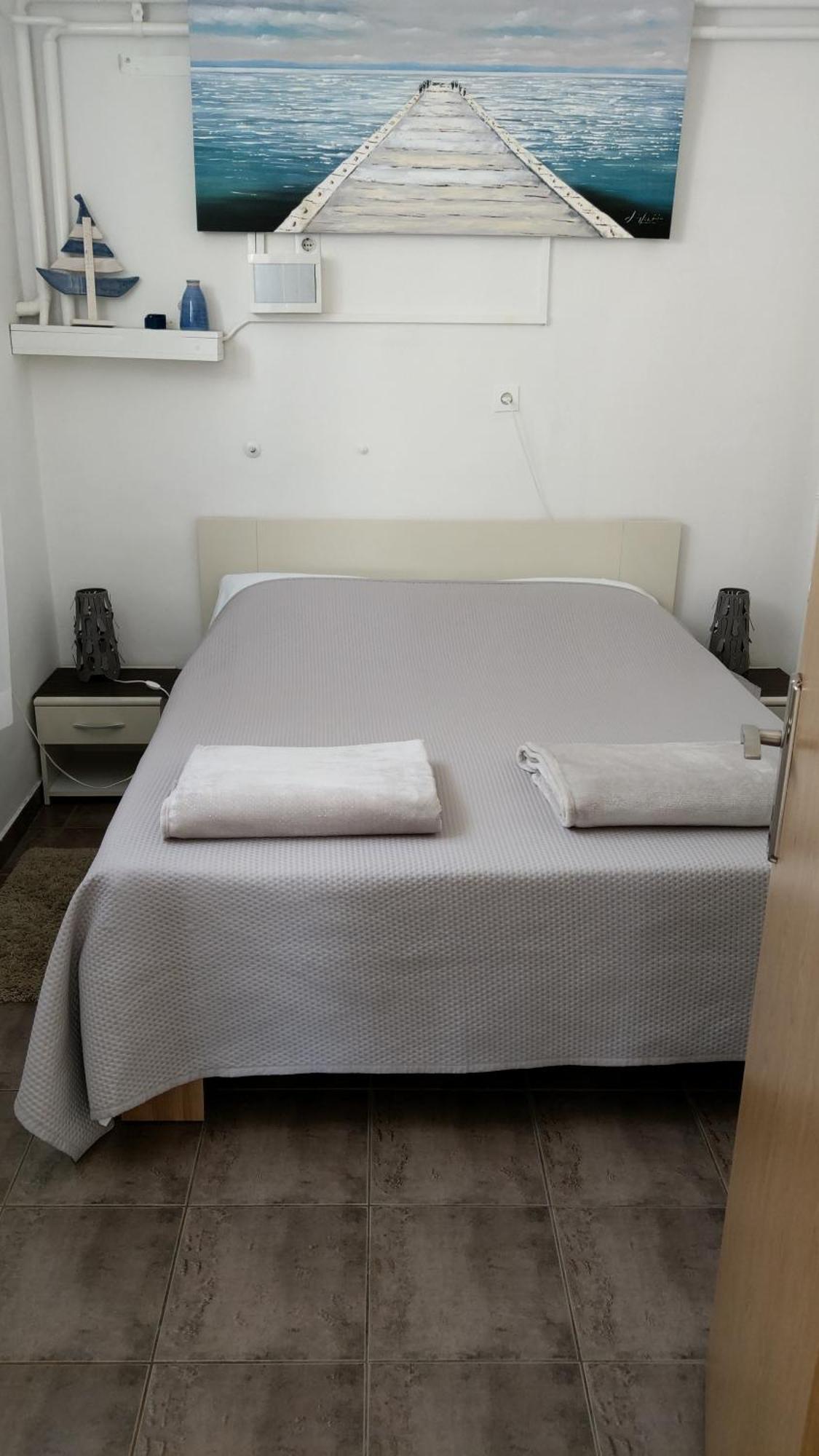 Nevena Apartments Kožino Εξωτερικό φωτογραφία