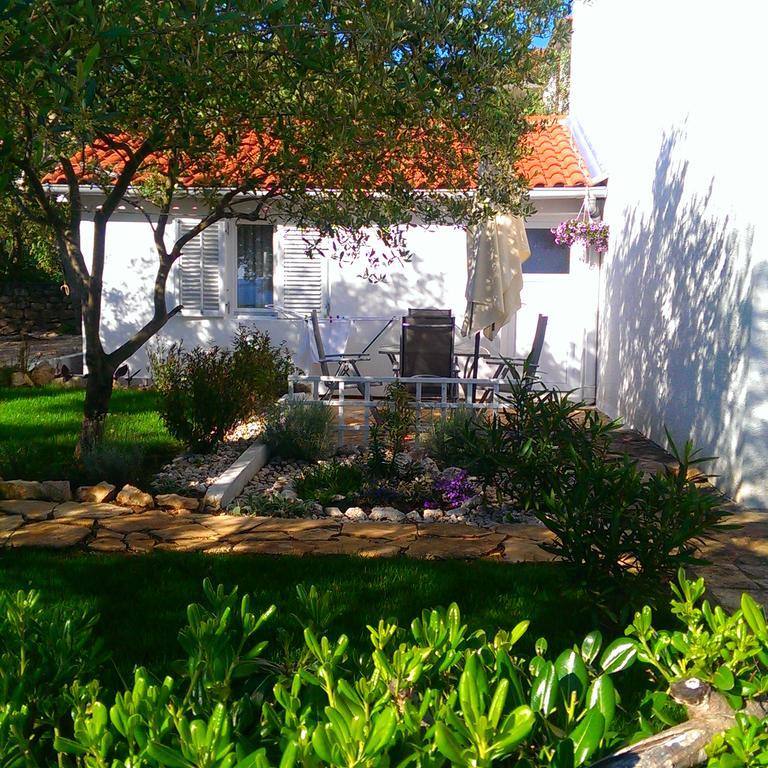 Nevena Apartments Kožino Εξωτερικό φωτογραφία