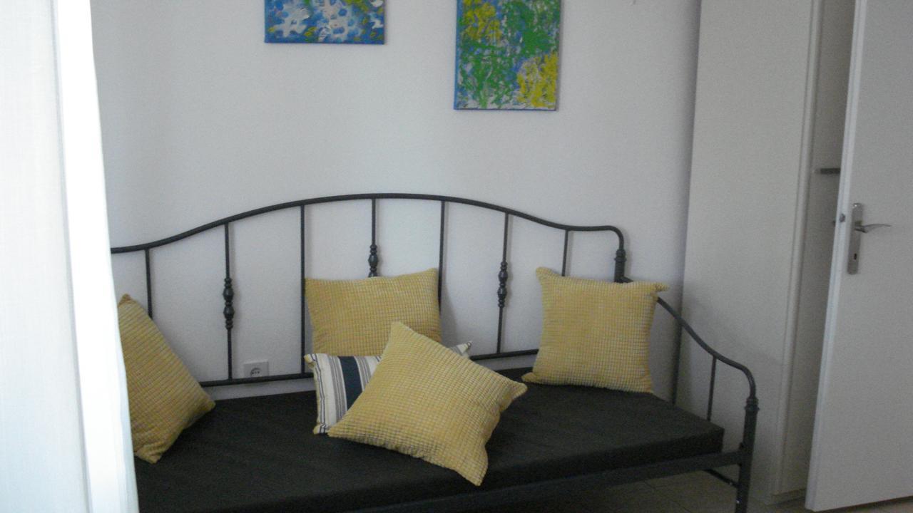 Nevena Apartments Kožino Εξωτερικό φωτογραφία