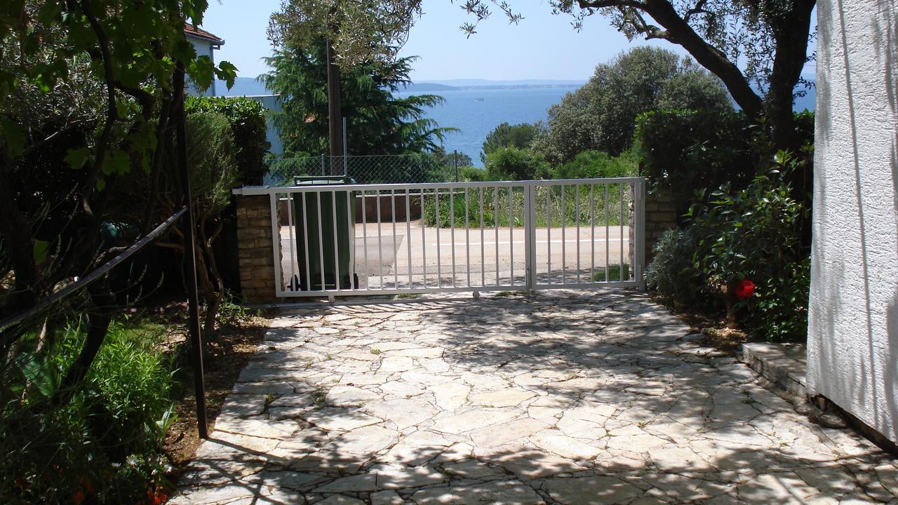 Nevena Apartments Kožino Εξωτερικό φωτογραφία